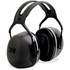 3M Peltor X5A Peltor X-Series Over-The-Head X5 Earmuffs