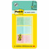 3M Post-it&reg; 682GRDNT Post-it&reg; Printed Flags