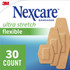 3M Nexcare 576-30PB Nexcare Soft 'n Flex Bandages