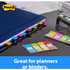 3M Post-it&reg; 676ALYR Post-it&reg; Easy Dispenser Tabs