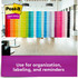 3M Post-it&reg; 65424SSJOYCP Post-it&reg; Super Sticky Notes