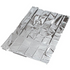 North American Rescue ZZ-0038 Survival Blanket - 56''x84''