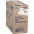 PACTIV EVERGREEN CORPORATION 4S18Y PET Square Container, 16 oz, 4 x 4 x 3, Clear, Plastic, 480/Carton