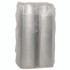 PACTIV EVERGREEN CORPORATION 4S18Y PET Square Container, 16 oz, 4 x 4 x 3, Clear, Plastic, 480/Carton