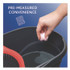 FREUDENBERG HOUSEHOLD PRODUCTS O-Cedar® 172402PK Cleaning PACS, Lavender Scent, 10/Pack