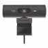 LOGITECH, INC. 960001522 Brio 505 Plug and Play Webcam, 1920 pixels x 1080 pixels, 4 Mpixels, Graphite