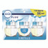 PROCTER & GAMBLE Febreze® 13846 PLUG Air Freshener Refills, Linen and Sky, 2.63 oz, 3/Pack, 6 Packs/Carton