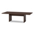 ALERA SV9648MY Alera Seville 96" Wide Conference Table Top, Rectangular, 96w x 48d x 1.5h, Mahogany