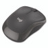 LOGITECH, INC. 910007113 M240 Silent Bluetooth Mouse, 33 ft Wireless Range, Left/Right Hand Use, Graphite