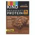 KIND LLC PHW41936 Breakfast Protein Bars, Dark Chocolate Cocoa, 1.76 oz Two-Bar Packs, 6/Box