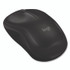 LOGITECH, INC. 910007181 M240 for Business, 33 ft Wireless Range, Left/Right Hand Use, Graphite