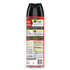 SC JOHNSON Raid® 366000EA Ant and Roach Killer, 17.5 oz Aerosol Spray, Outdoor Fresh