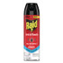 SC JOHNSON Raid® 366000EA Ant and Roach Killer, 17.5 oz Aerosol Spray, Outdoor Fresh