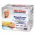PROCTER & GAMBLE Mr. Clean® Professional 17406 Magic Eraser Ultra Pro Multi-Purpose Cleaner, 4.72 x 1.38, 2.56" Thick, White, 26/Carton