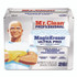 PROCTER & GAMBLE Mr. Clean® Professional 17406 Magic Eraser Ultra Pro Multi-Purpose Cleaner, 4.72 x 1.38, 2.56" Thick, White, 26/Carton