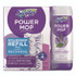 PROCTER & GAMBLE Swiffer® 09117EA PowerMop Cleaning Solution and Pads Refill Pack, Lavender, 25.3 oz Bottle and 5 Pads/Pack
