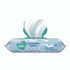 PROCTER & GAMBLE Pampers® 75536EA Complete Clean Baby Wipes, 1-Ply, 6.8 x 7, Baby Fresh, White, 72/Pack