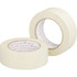 NATIONAL INDUSTRIES FOR THE BLIND 7510002666709 SKILCRAFT Utility-Grade Masking Tape, 1.5in x 60 Yd., Natural