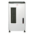 AIRTEK INTERNATIONAL CSO71AE Honeywell CSO71AE Portable Air Cooler - Cooler - 100 Sq. ft. Coverage - Dehumidifier - Activated Carbon Filter - White