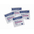 MEDLINE INDUSTRIES, INC. MDS094186 Medline Obstetrical Unscented Cleansing Towelettes, 5in x 7in, Pack Of 1,000
