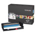 LEXMARK INT'L, INC. E260X22G E260X22G Return Program Photoconductor Unit, 30,000 Page-Yield, Black