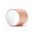 MEDLINE INDUSTRIES, INC. OMAM222 Medline Pinc Zinc-Oxide Adhesive Tape, 2in x 5 Yd., Pink