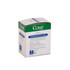 MEDLINE INDUSTRIES, INC. CUR251180 CURAD Sterile Petrolatum Gauze, 1in x 8in, Case Of 200