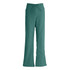 MEDLINE INDUSTRIES, INC. 8865JEGSP Medline ComfortEase Ladies Modern Fit Petite Cargo Scrub Pants, Small, Evergreen
