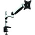 AMER NETWORKS HYDRA1 Amer Mounts Single Monitor Mount With Articulating Arm - HYDRA 1 arm articulating monitor mount with desk clamp