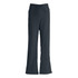 MEDLINE INDUSTRIES, INC. 8865DKWXSP Medline ComfortEase Ladies Modern Fit Petite Cargo Scrub Pants, XS, Black