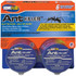 PIC CORPORATION AT-6ABMETAL Home Plus Ant Killer Bait Stations With Abamectin B1, 4 Oz, Blue, Pack Of 6 Stations