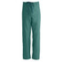 MEDLINE INDUSTRIES, INC. 900JEGL-CM Medline ComfortEase Unisex Reversible Drawstring Pants, Large, Evergreen