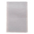 MEDLINE INDUSTRIES, INC. NON24358W Medline 3-Ply Disposable Poly-Backed Tissues, 13in x 18in, White, Pack Of 500