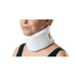 MEDLINE INDUSTRIES, INC. ORT130104 Medline Universal Foam Cervical Collar, Firm, 4in x 22in, White