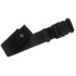 MEDLINE INDUSTRIES, INC. WCABELT Medline Safety Belt For Wheelchair, Black