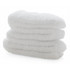 MEDLINE INDUSTRIES, INC. NONNET224P Medline Pre-Cut Elastic Wound Retainer Nets, Small Hand, 2in x 24in, White, Pack Of 25