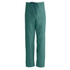 MEDLINE INDUSTRIES, INC. 900JEGXL-CM Medline ComfortEase Unisex Reversible Drawstring Pants, X-Large, Evergreen