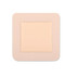 MEDLINE INDUSTRIES, INC. MSC1066Z Medline Optifoam Adhesive Dressings, 6in x 6in, Tan, Pack Of 10