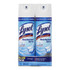 RECKITT BENCKISER RAC96226 Lysol Disinfectant Spray, Crisp Linen Scent, 19 Oz Bottle, Case Of 2