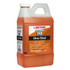 BETCO CORPORATION 1674700 Betco Chisel Degreaser Concentrate, Citrus Scent, 80 Oz Bottle, Case Of 4