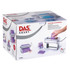 DIXON TICONDEROGA CO PACF328000 DAS Metal Clay Machine, Silver