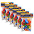 EDUCATORS RESOURCE CK-9660-6 Creativity Street Modeling Dough & Clay Body Parts & Accessories, 26 Pieces Per Pack, Set Of 6 Packs