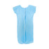 CORE PRODUCTS INTERNATIONAL, INC. PRO-953-2XL Core Products Patient Gown, Large, Blue
