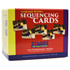 STAGES LEARNING MATERIALS SLM005  Language Builder Picture Cards, Sequencing Cards, Grades Pre-K To 4
