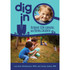 Dig in to the world around us with the Gryphon House Dig In Outdoor STEM Learning With Young Children Book. This book explores the outside world through unique strategies, ideas, real-life examples and information.  Explores the Learning Life Cycle and engages children in exploring the outside world.  Provides learners with strategies, ideas, real-life examples and information.