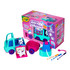 CRAYOLA LLC BIN747368 Crayola Scribble Scrubbie Pets! Pet Grooming Truck Set, Set Of 7 Pieces