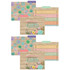 EDUCATORS RESOURCE TCR8539-2 Teacher Created Resources File Folders, Letter Size, Rustic Bloom, 12 Per Pack, Set Of 2 Packs