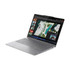 LENOVO, INC. 21MX000GUS Lenovo ThinkBook 14 G4 IML 21MX000GUS 14in Touchscreen Convertible 2 in 1 Notebook - WUXGA - Intel Core Ultra 7 155U - 16 GB - 512 GB SSD - English (US) Keyboard - Luna Gray - Intel Chip - 1920 x 1200 - Windows 11 Pro - Intel