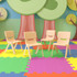 Round out your classroom space with theseFlash Furniture Plastic Stackable School Chairs With 12ft" Seat Height. Each durable chair is made from plastic with a contoured seat for support and comfort.  Overall Dimensions: 22inH x 13-1/4inW x 15inD.  Weight capacity tested to support 176 lb.  Made from durable plastic.  Contoured polypropylene shell.  Chairs can stack up to 10 high for storage.  Recommended for preschool to kindergarten ages.  Save time - no assembly required.