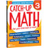 Get your child on track in math with the Shell Education Catch-Up Math. This book helps students struggling in math class, covering topics such as multiplication, fractions, volume and capacity.  Helps students struggling in math class.  Covers topics such as multiplication, fractions, volume and capacity.  Suitable for Grade 3.
